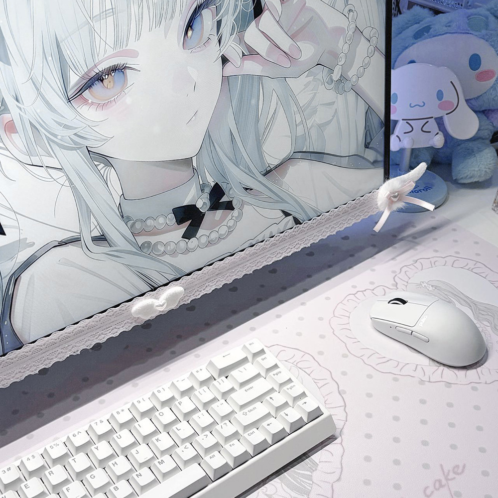 Nova Decoração de Tela: Acabam - Setup Desk Monitor avaliação e preço