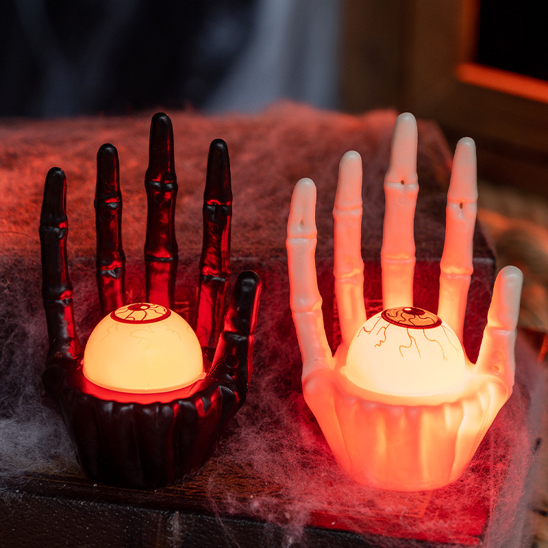 1-10 pçs festa de halloween de - Desk Setup Lamp avaliação e preço