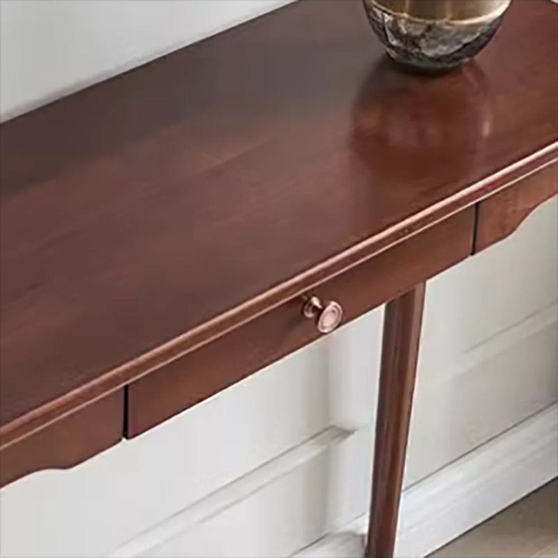 Mesa de consola moderna e mini - Desk Setup Minimalist avaliação e preço