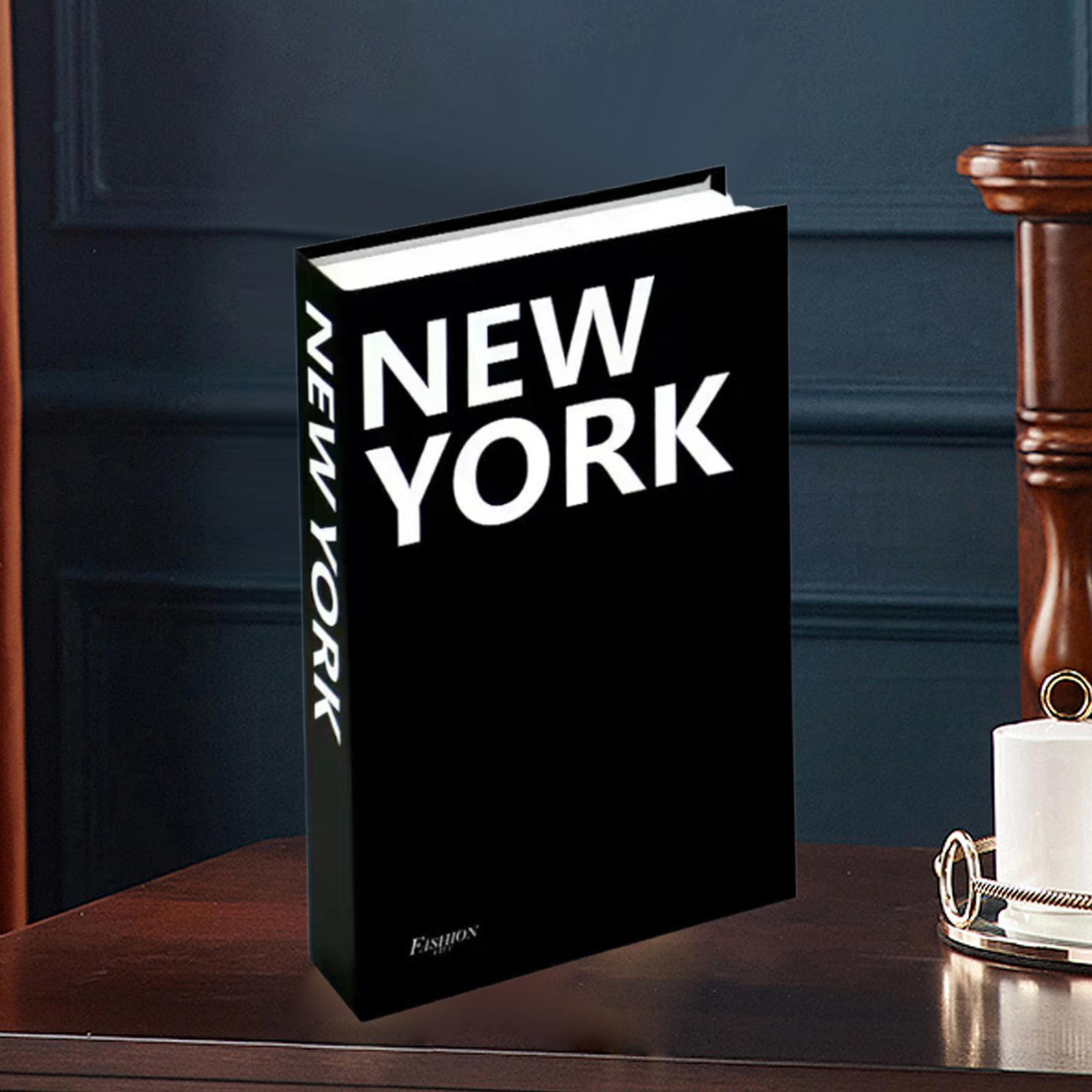 Livro Falso Moderno Minimalist - Desk Setup Minimalist avaliação e preço