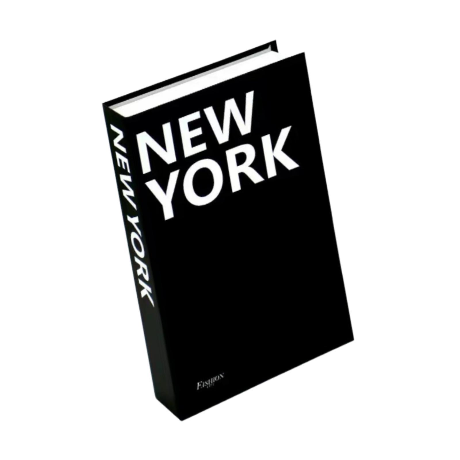 Livro Falso Moderno Minimalist - Desk Setup Minimalist avaliação e preço