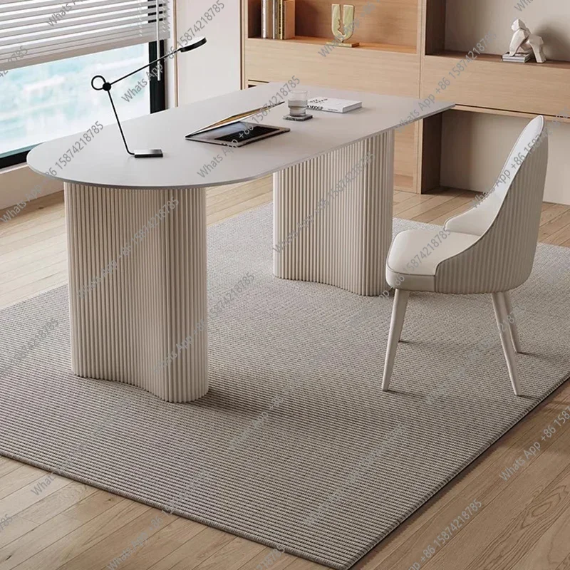 Yx quarto notebook mesa sala d - Desk Setup L Shaped avaliação e preço