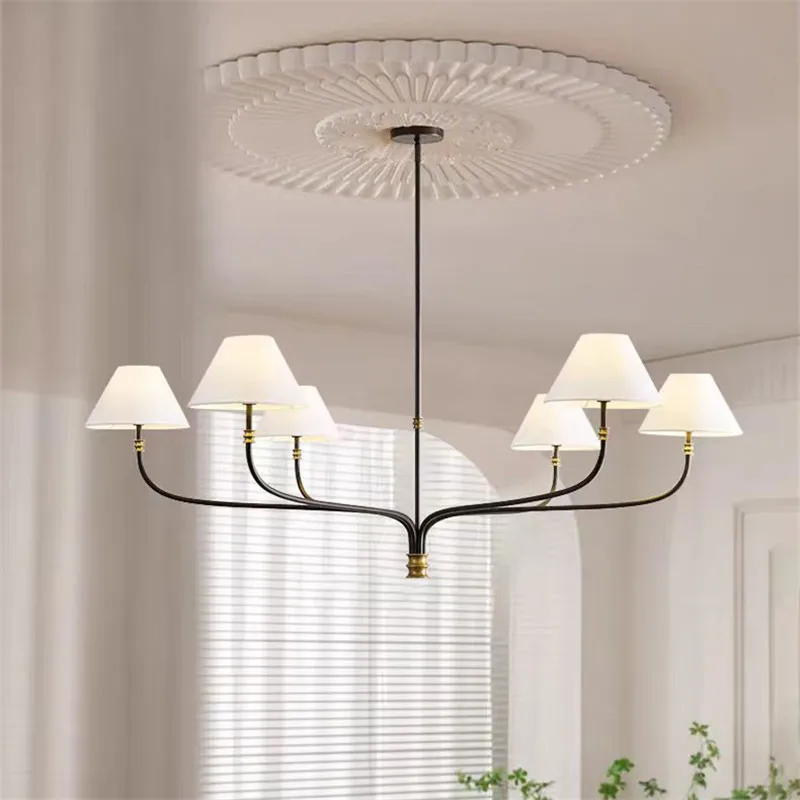 Mesa de jantar francesa lustre - Desk Setup Minimalist avaliação e preço
