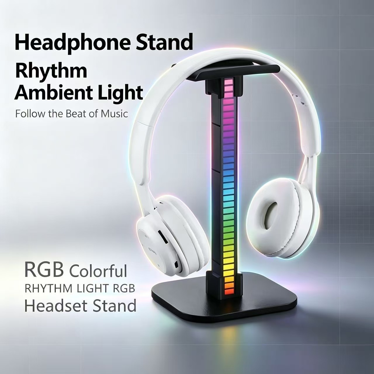 Suporte para Fone de Ouvido Ga - Desk Setup Lamp avaliação e preço